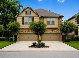 5 Cheswood Manor Dr, Spring, TX 77382