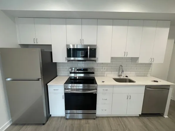 2217 Minnesota Ave SE, 2217 Minnesota Ave SE APT 10, Washington, DC 20020