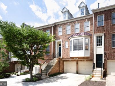 11906 Bristol Manor Ct, North Bethesda, MD, 20852