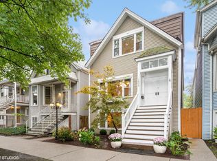 1829 W Cornelia Ave, Chicago, IL 60657