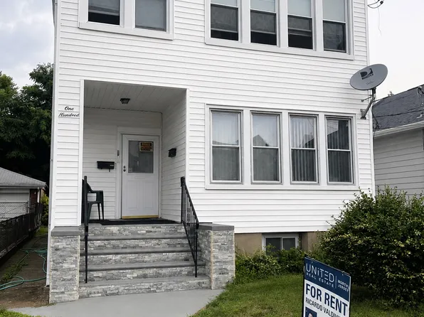 100 Trimble Ave Floor 2, Clifton, NJ 07011