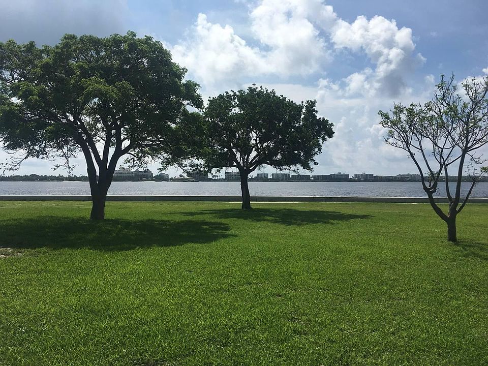 View from house
