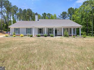 2401 Sandy Creek Rd, Madison, GA 30650