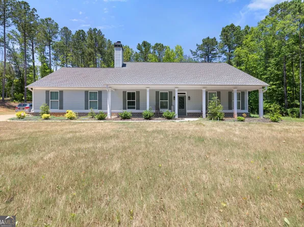 2401 Sandy Creek Rd, Madison, GA 30650