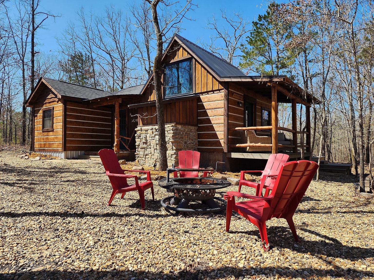12200 State Highway 63, Hodgen, OK 74939 Zillow