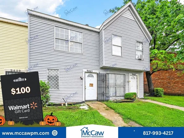 9463 Olde Towne Row, Dallas, TX 75227