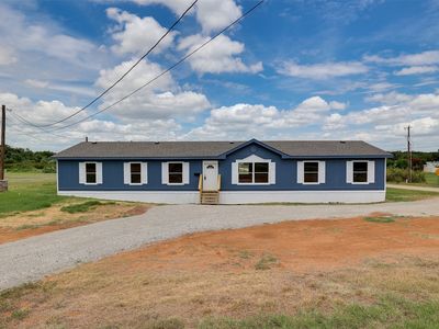 1399 Highland Cir, Springtown, TX, 76082