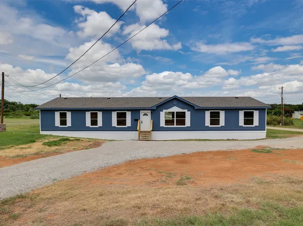 1399 Highland Cir, Springtown, TX 76082