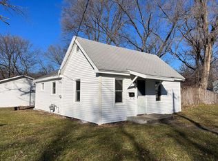 1316 Hayes Ave, South Beloit, IL 61080