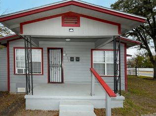 1731 E Carson St, San Antonio, TX 78208