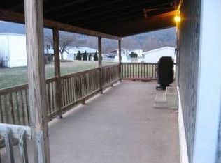 216 Ash St, Bellefonte, PA 16823