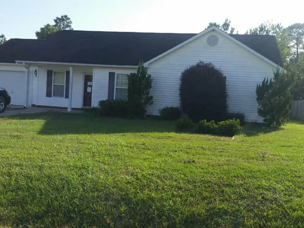 4382 Owendon Dr, Shallotte, NC 28470