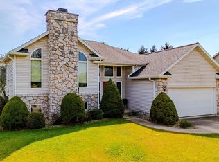 2207 American Dr, Marion, IN 46952
