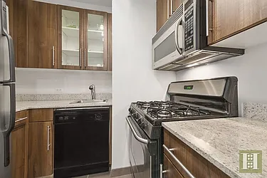 Rented by Halstead Real Estate