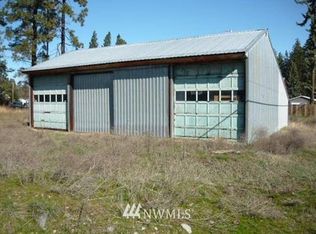 402 Cleveland Ave, Cle Elum, WA 98922