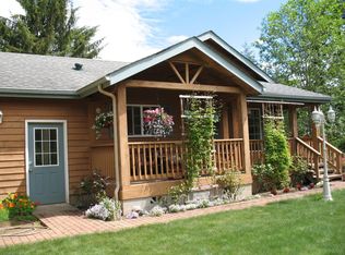 63007 Pennsylvania Rd, Coos Bay, OR 97420