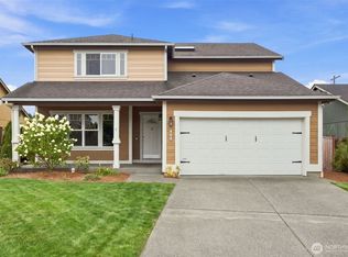 421 Stadium Loop, Napavine, WA 98565