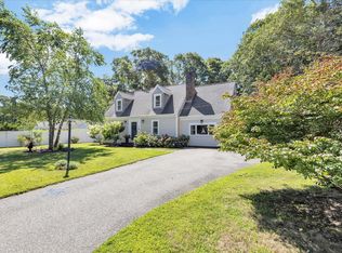 7 Fernwood Avenue, Hyannis, MA 02601