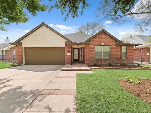 19311 Scarlet Cove Dr, Tomball, TX 77375