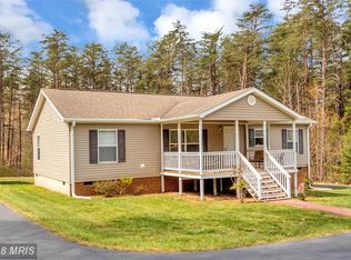 207 Dogwood Draw, Mineral, VA 23117