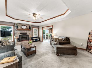 201 Little Road, Billings, MO 65610