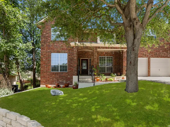 510 CATANBO CT, San Antonio, TX 78258