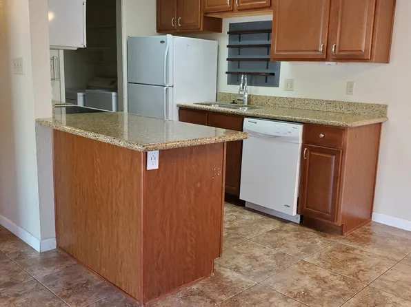 1710 N Santa Rita Ave Unit 2, Tucson, AZ 85719