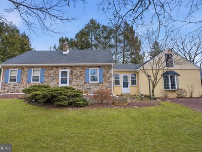 222 Green Valley Rd, Langhorne, PA, 19047