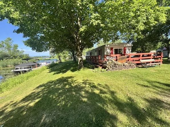 39546 E Moose Ln, Wahkon, MN 56386