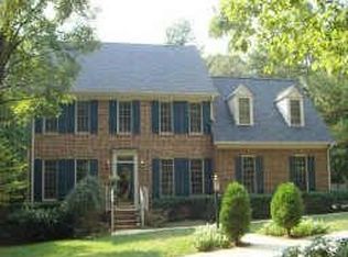10813 Cahill Rd, Raleigh, NC 27614