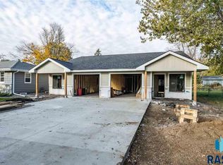 3113 S Western Ave, Avenue Sioux Falls, SD 57105