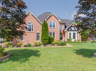 115 Wyncrest Ct, Hendersonville, TN 37075