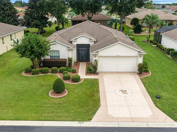 16424 SW 14TH AVENUE ROAD, OCALA, FL 34473