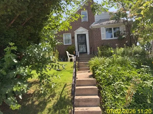 1113 Bell Ave, Lansdowne, PA 19050