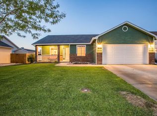 289 S 5th Street Way, La Salle, CO 80645
