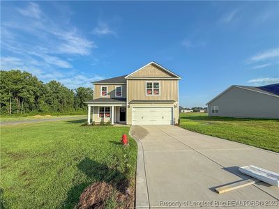368 Guard Ln LOT 90, Parkton, NC, 28371