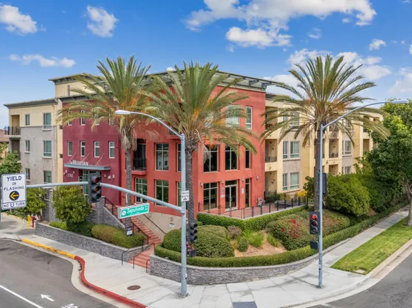 2742 Cabrillo Ave Unit 311, Torrance, CA 90501