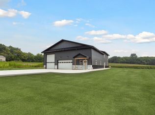 N1088 Olson Rd, Edgerton, WI 53534