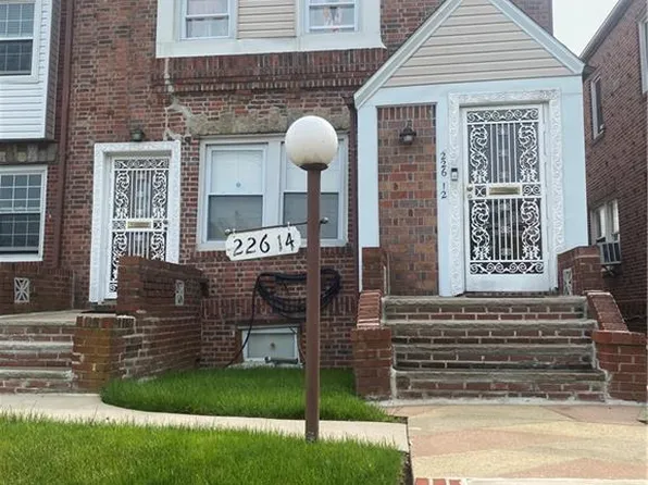226-14 141st Ave, Springfield Gardens, NY 11413