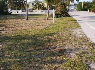 390 W Indies Dr, Ramrod Key, FL 33042