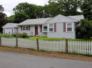 2 Judith Rd, North Easton, MA 02356
