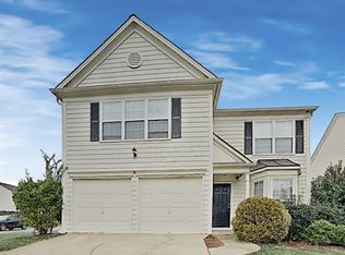 322 Burdock Trc, Woodstock, GA 30188