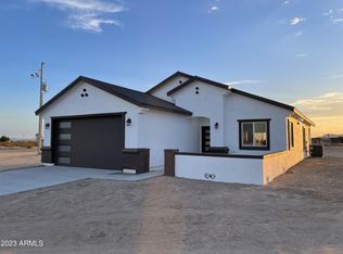 2552 S 347th Ave, Tonopah, AZ 85354