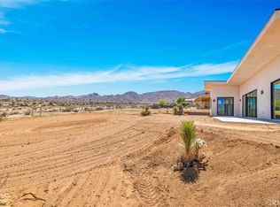 7835 Elwood St, Joshua Tree, CA 92252