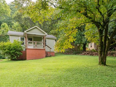 102 Mountain View Dr, Rossville, GA, 30741