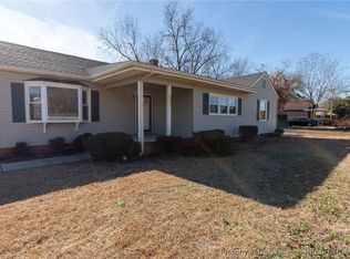 6341 Cliffdale Rd, Fayetteville, NC 28314