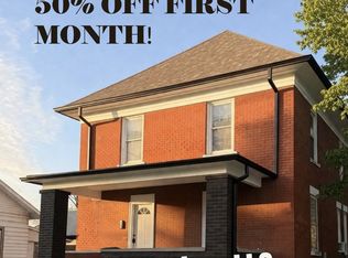 930 8th Ave, Terre Haute, IN 47804