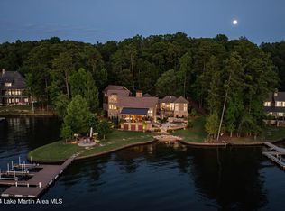 330 Ridge Watch, Alexander City, AL 35010