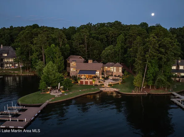 330 Ridge Watch, Alexander City, AL 35010