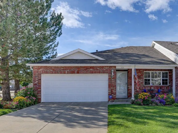 276 Shupe Cir, Loveland, CO 80537